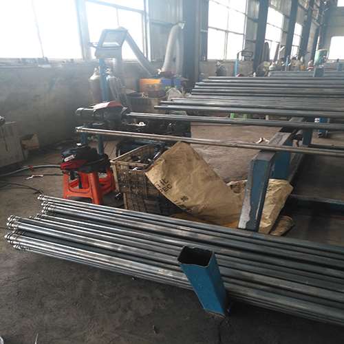 昆山桥梁桩基声测管的施工工艺流程