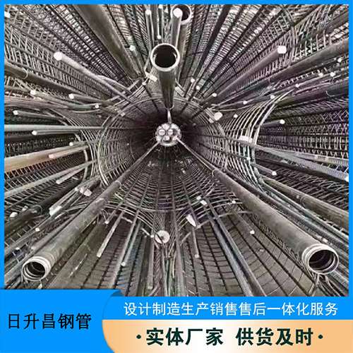 昆山声测管规格型号有哪些分类？